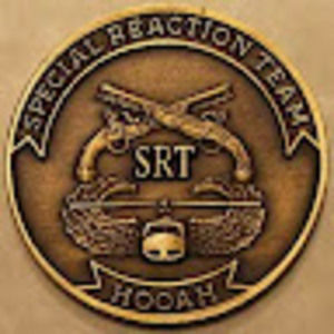 Meet your Posher, Samuel